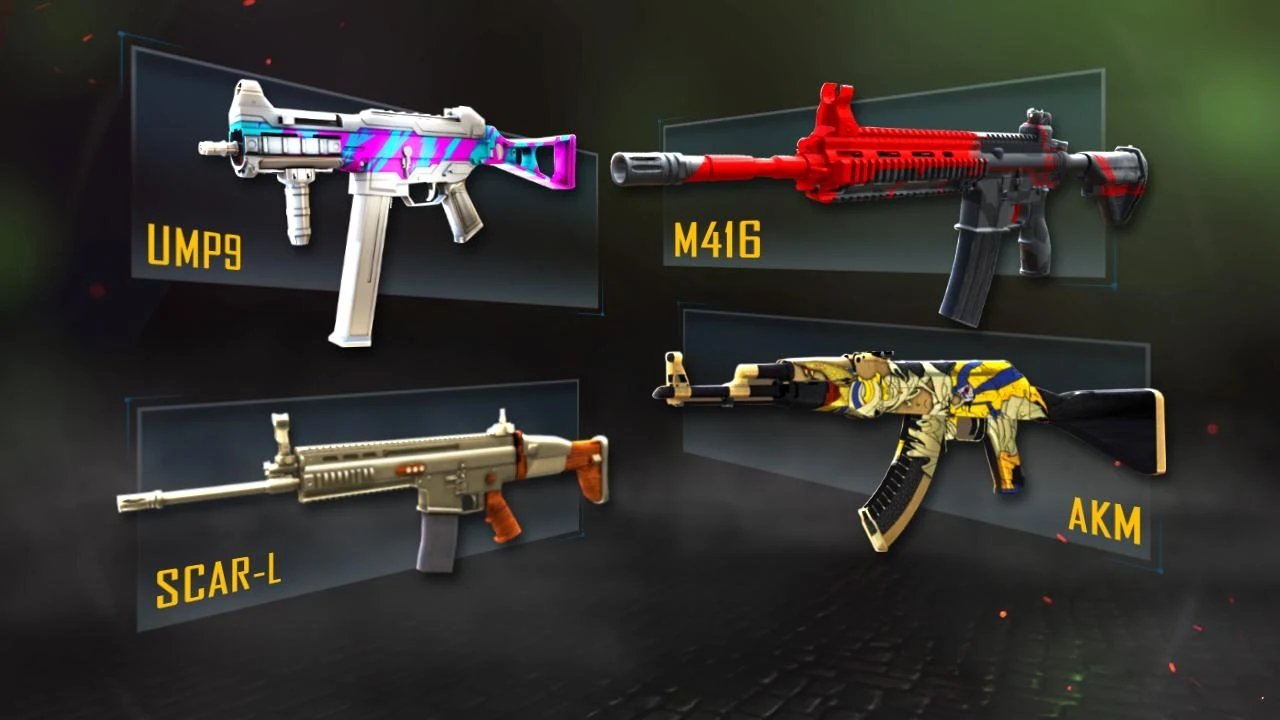 现代战争专家截图