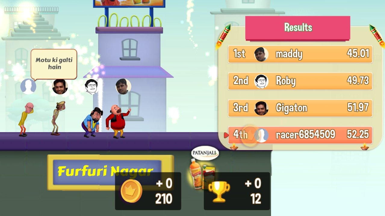 莫图帕特鲁截图