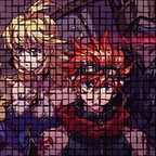 勇士X地下城大冒险