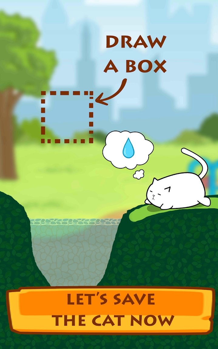 拯救猫截图
