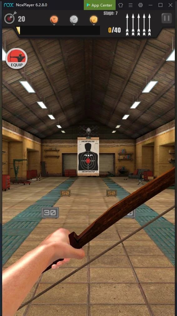 箭射手：弓箭手截图