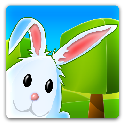 3D兔子迷宫冒险 