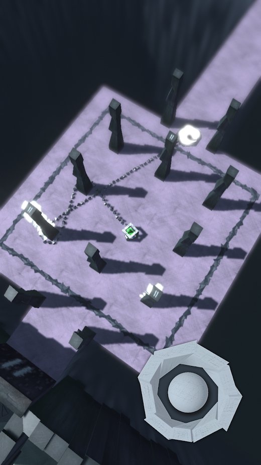 深渊的凝视截图