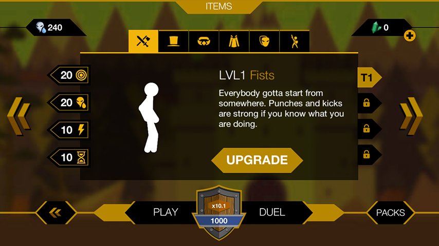 坚持战争：超越传奇截图