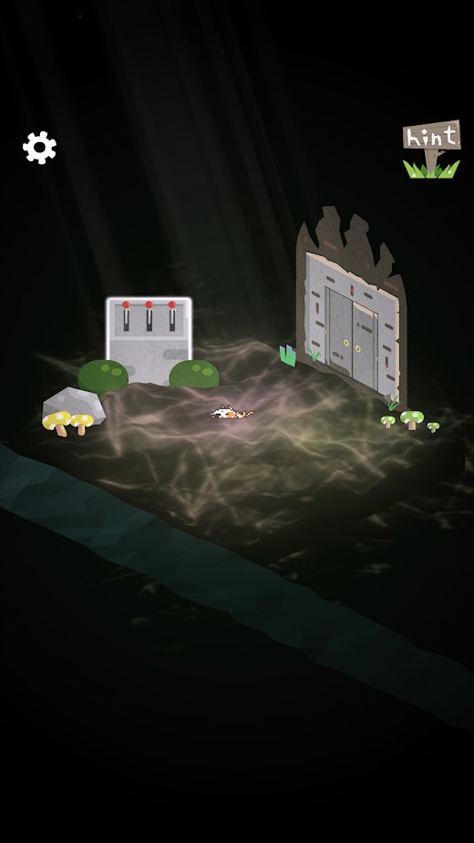 回家的路上截图