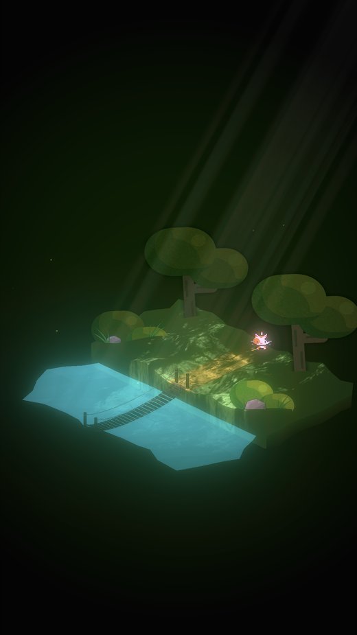 回家的路上截图