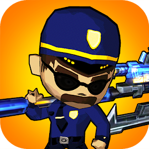 超级战斗在线-大逃杀