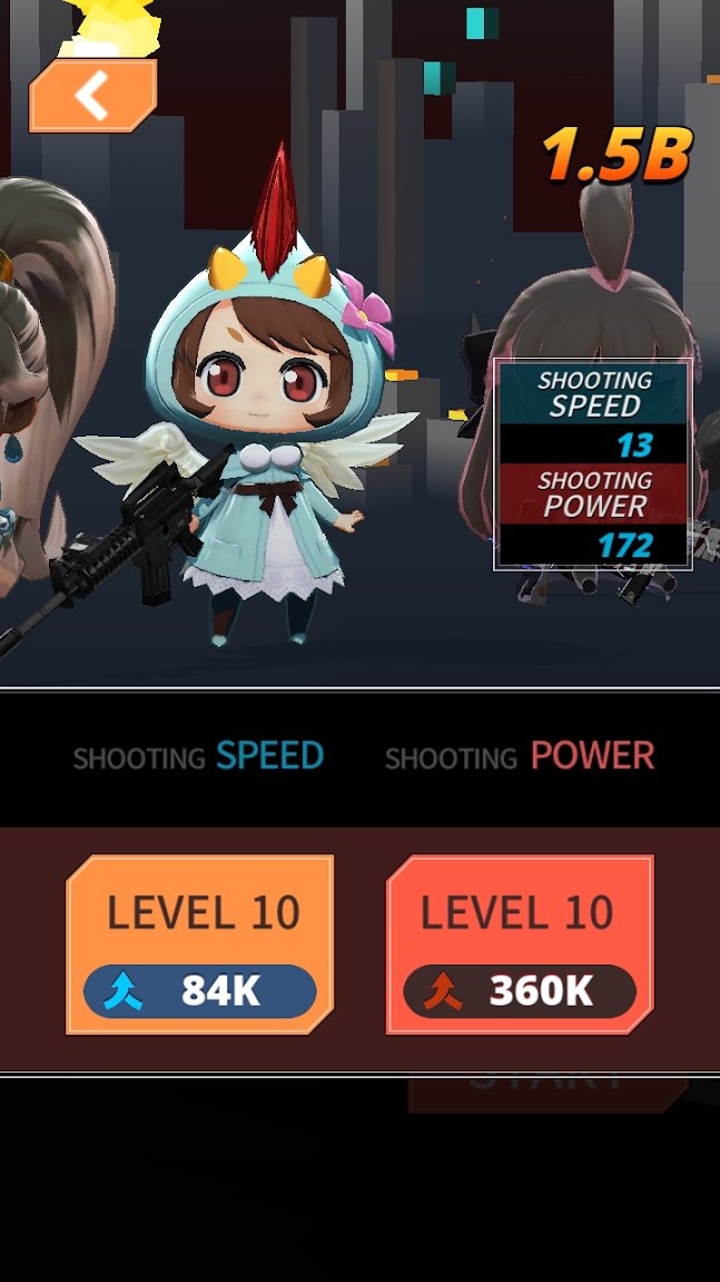 消防炮：碎砖机截图