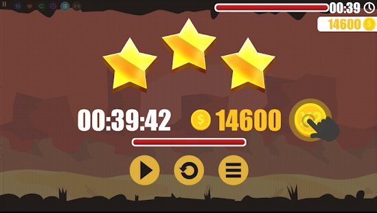 我的机器人截图