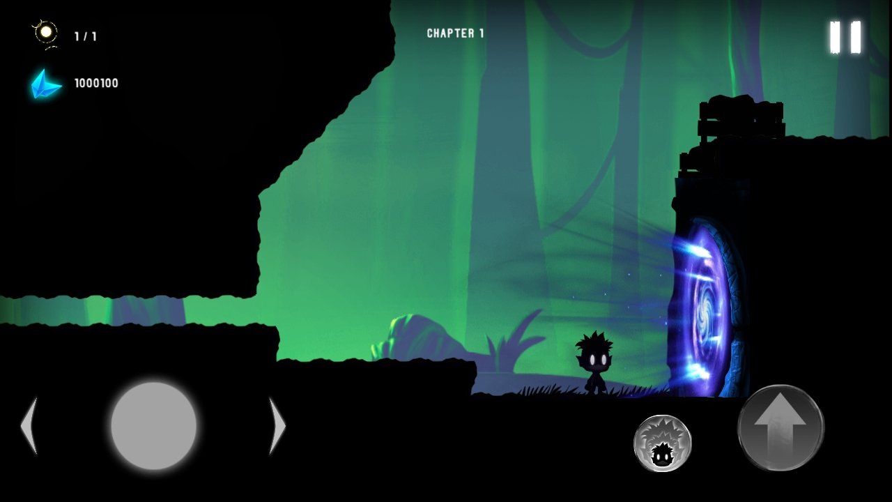 罗宾汉冒险截图