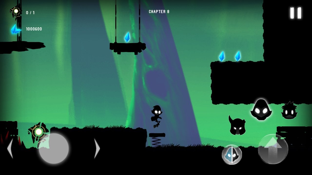 罗宾汉冒险截图