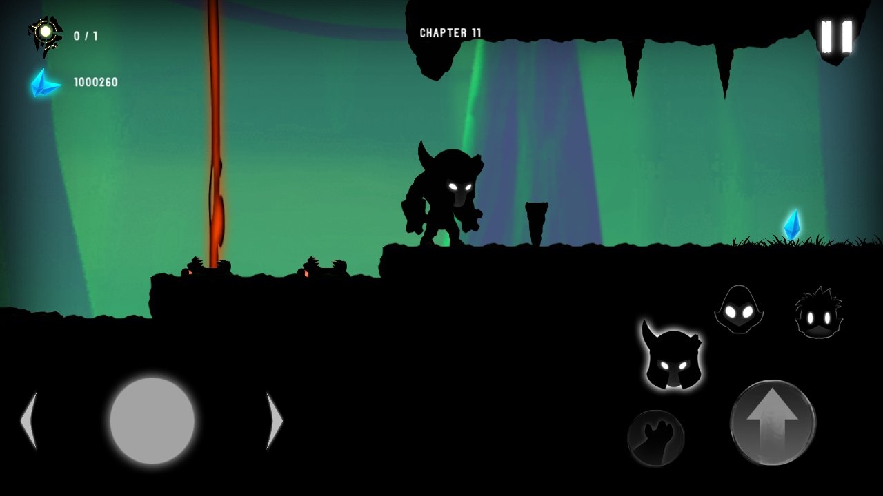 罗宾汉冒险截图