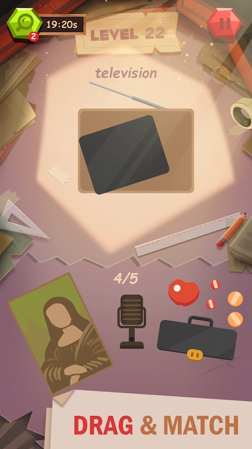 拼图工作坊截图