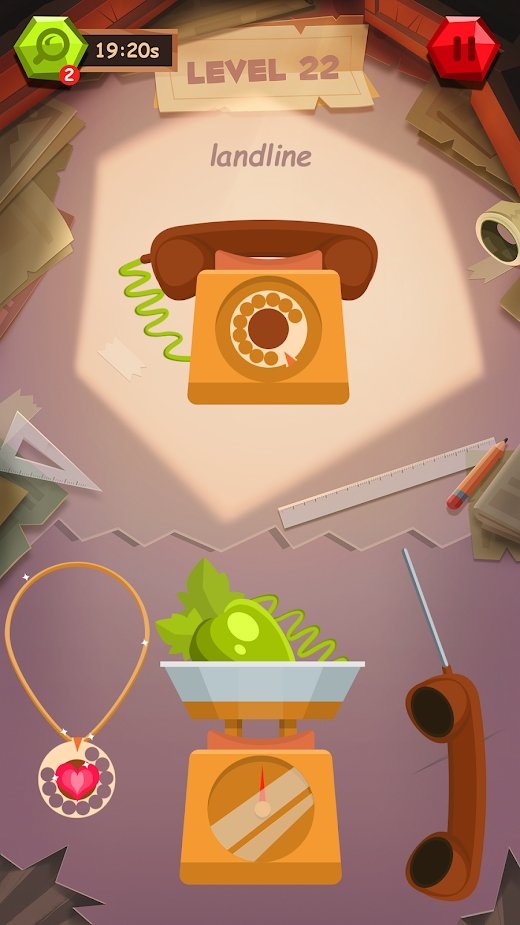 拼图工作坊截图