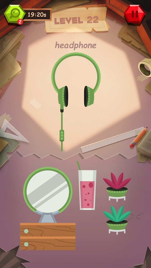 拼图工作坊截图