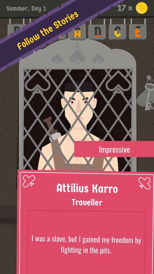 原谅我，神父截图