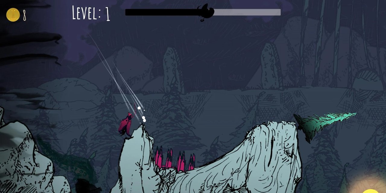 无尽的疯狂截图