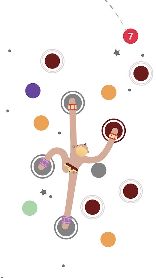 紧急攀登者截图