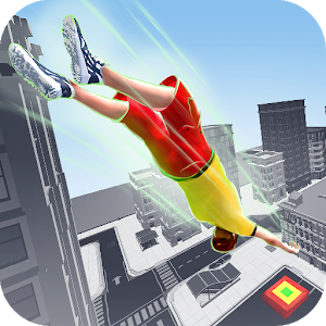 倒转技巧：疯狂翻转