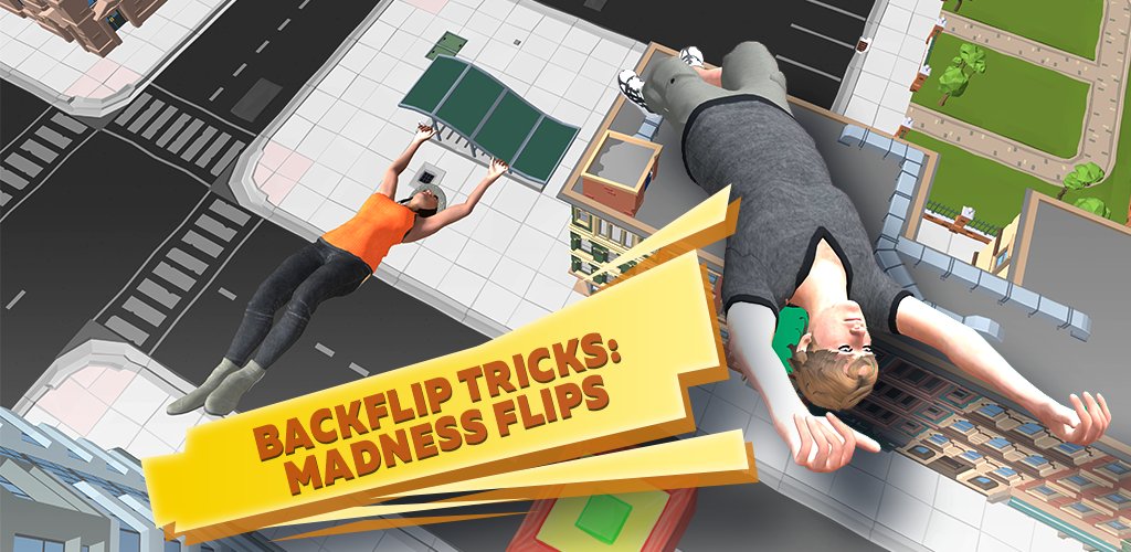 倒转技巧：疯狂翻转截图