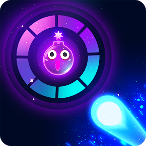 球命中：炸弹救援！