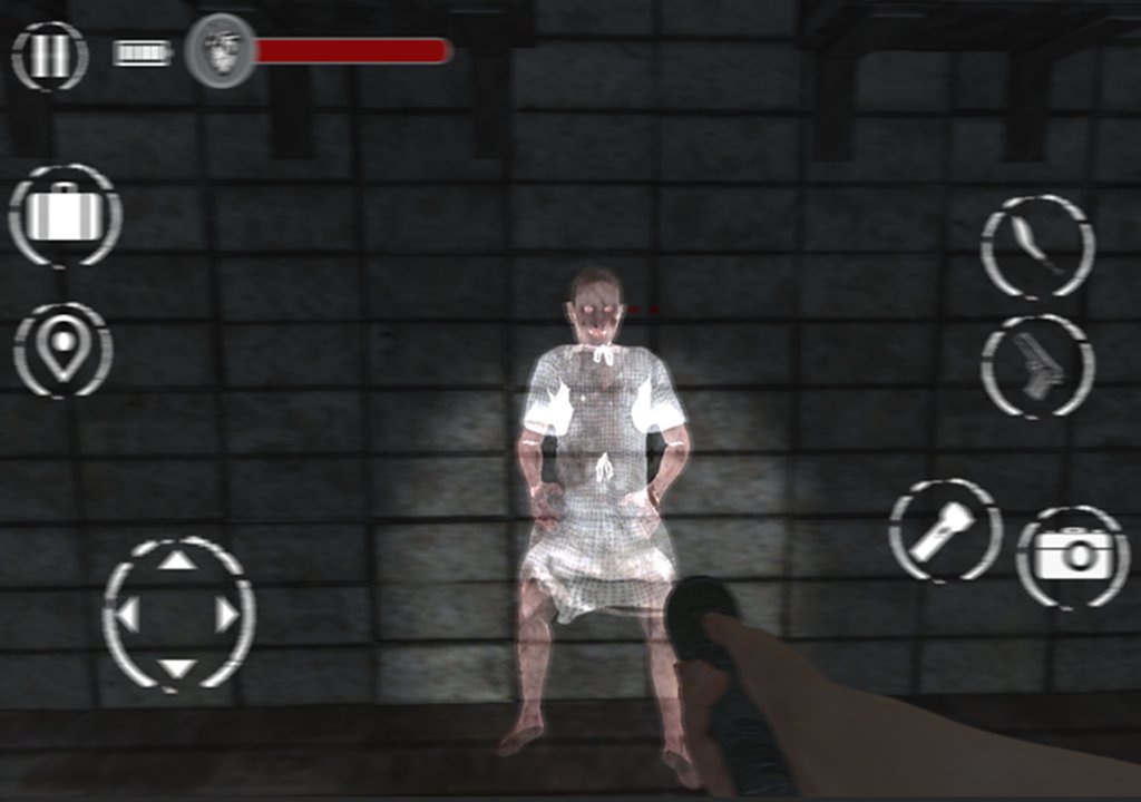 昨晚的生存：最后的判断截图