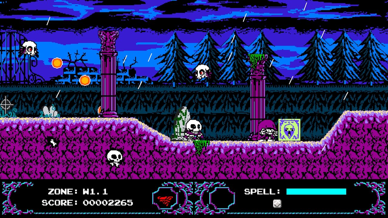 哥特冒险第一卷截图