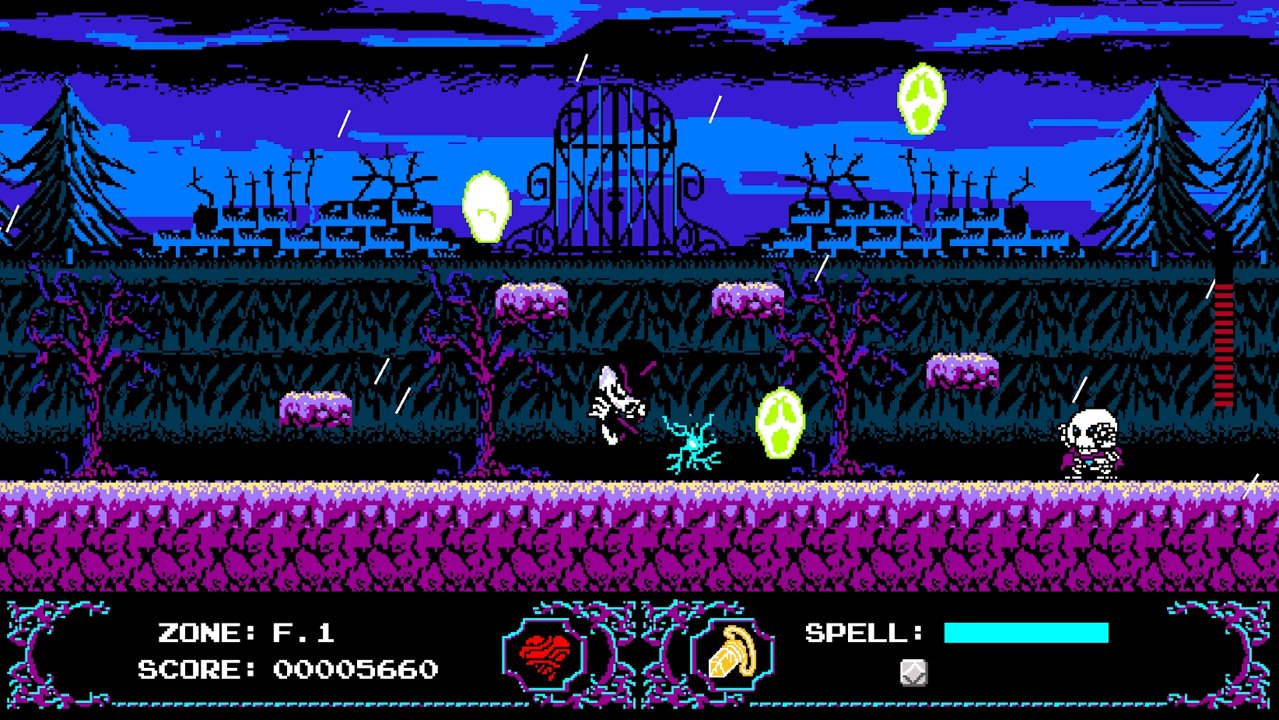 哥特冒险第一卷截图