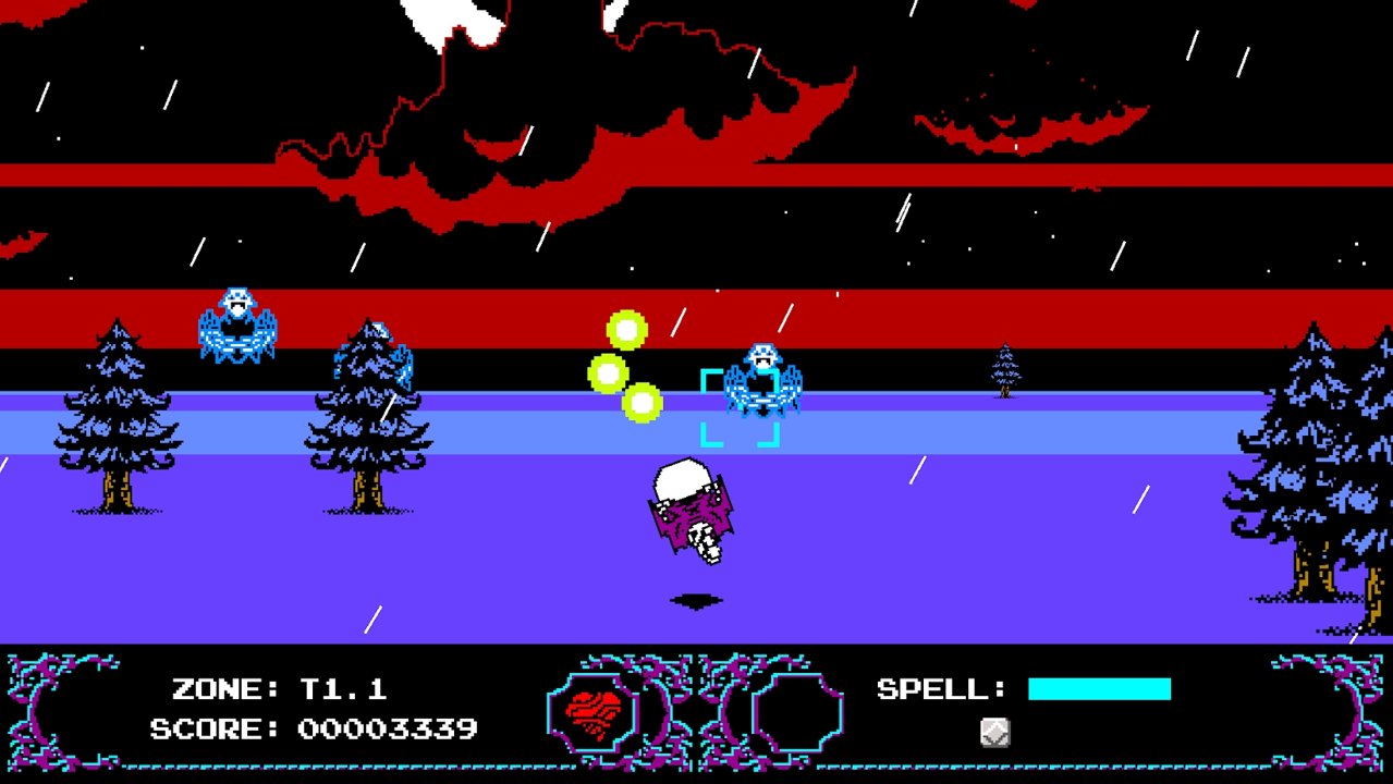 哥特冒险第一卷截图