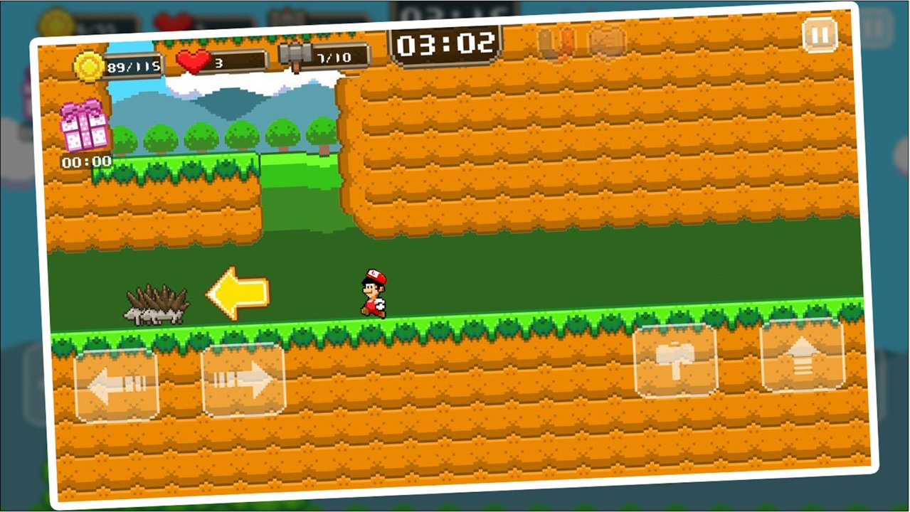 超级男孩2019截图