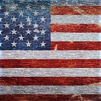 爱国者之血-特朗普对南希