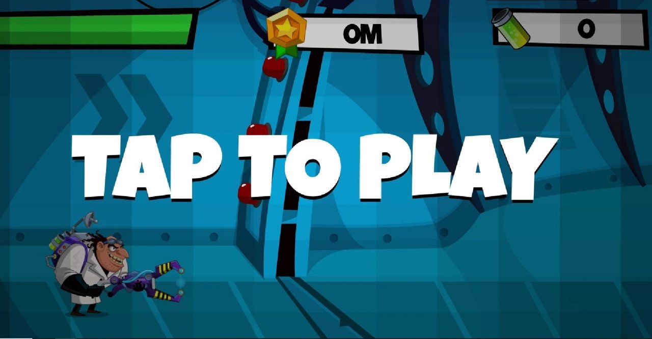 爱因斯坦亚军截图