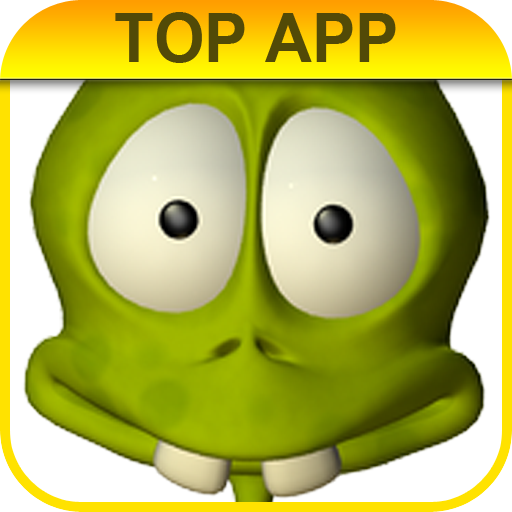 会说话的外星人艾伦