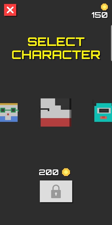 拼凑立方3D截图