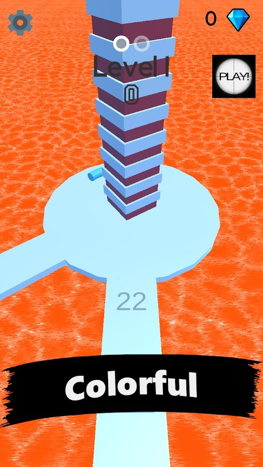 超级火球3D截图