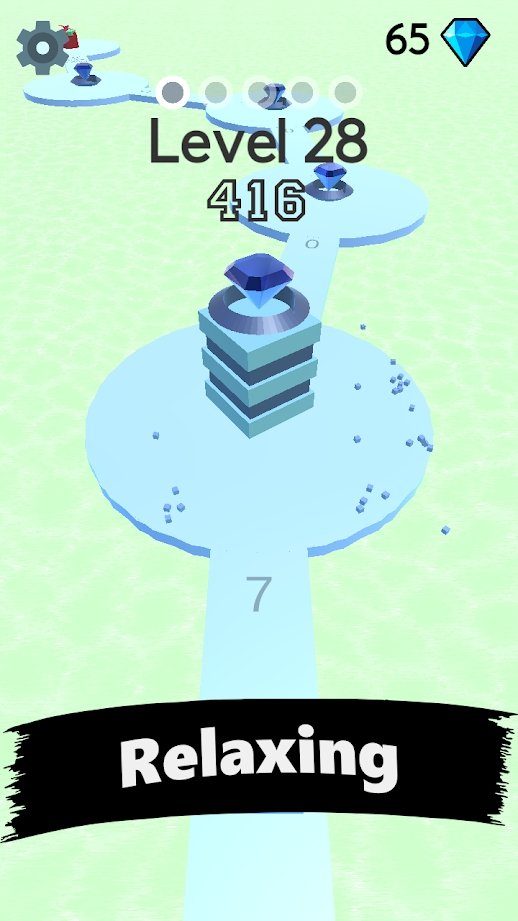 超级火球3D截图