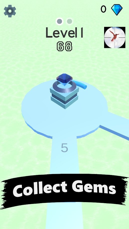 超级火球3D截图