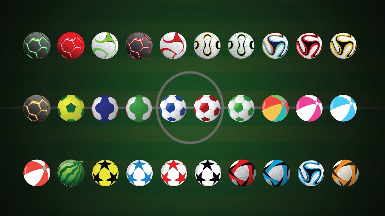 点击目标明星截图