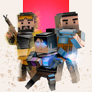 像素射手：皇家战役