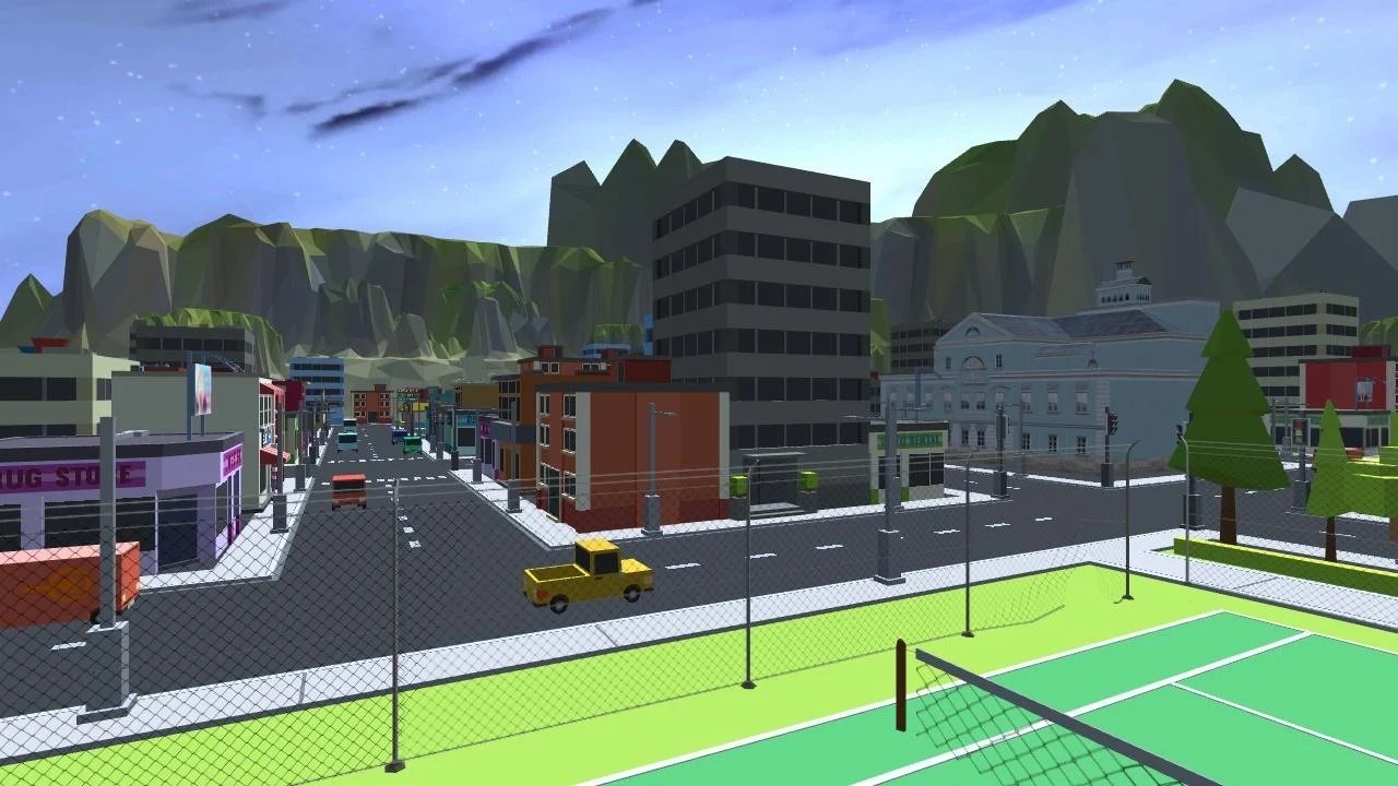 像素射手：皇家战役截图