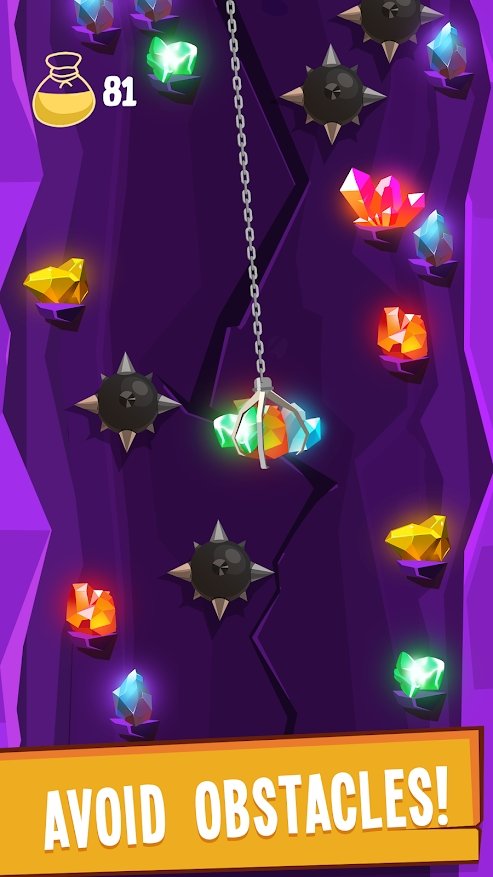 挖掘机掘进机截图