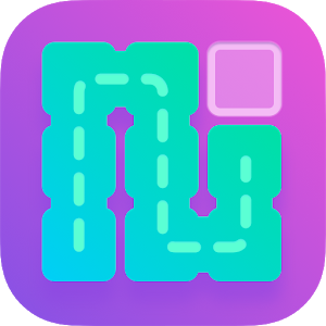 FILL IN – 减压连连看