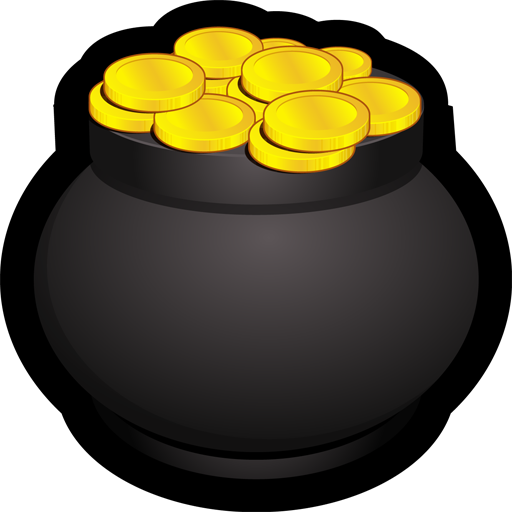 泡沫爆破 圣帕特里克节版