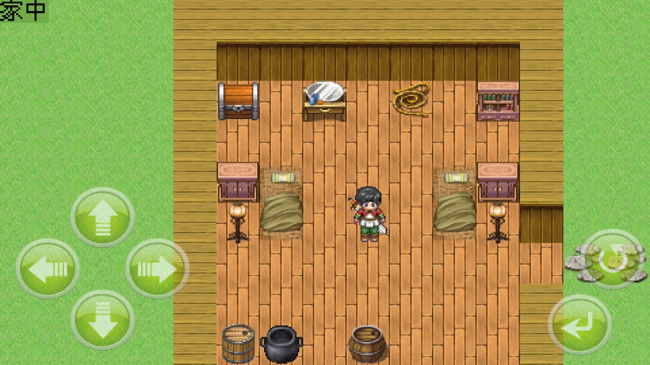 白金英雄坛II截图