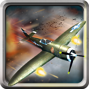 空军作战战斗机3D