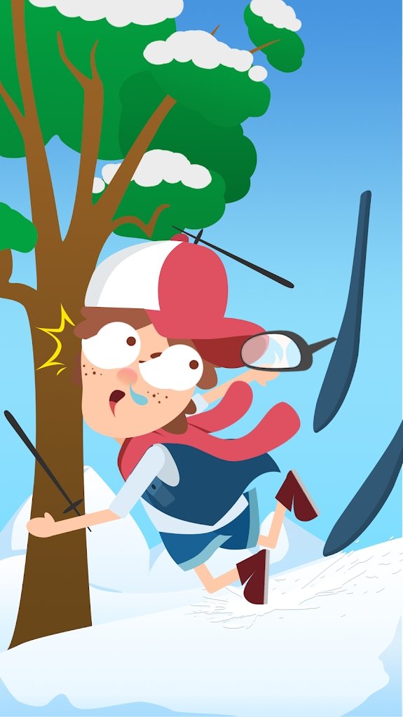 愚蠢的家庭：101种方式截图