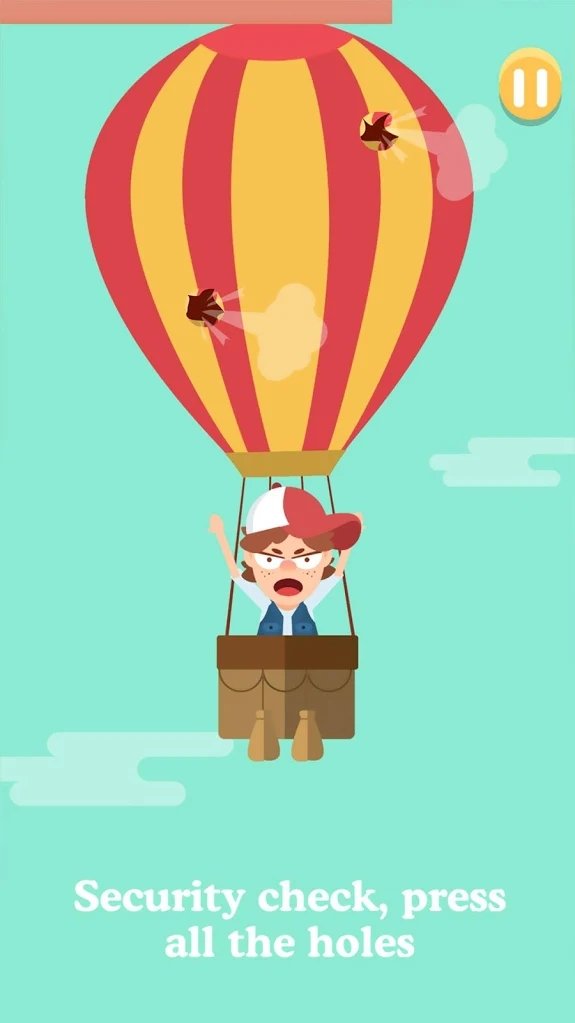 愚蠢的家庭：101种方式截图