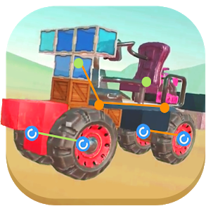 史诗工艺：机械沙盒