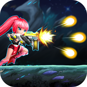 金属的翅膀:精英部队