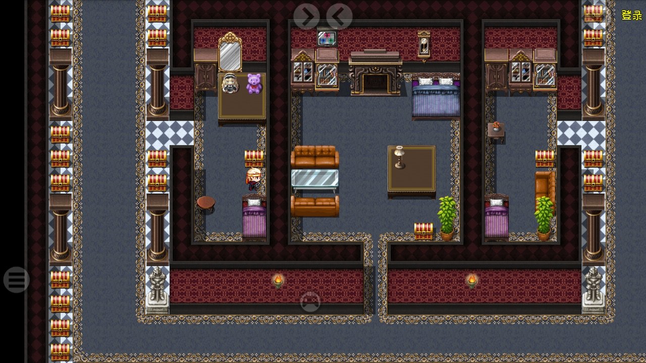 重装机兵之重装归来截图